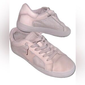 Vintage Havana Sneakers Dip Dye Magma Smoke Blush Pink 6